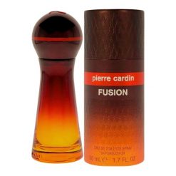 Fusion Woda toaletowa 50 ml Męskie. Perfumy męskie . Za 66.99 zł.