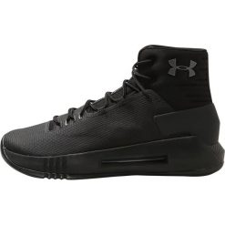 Under Armour DRIVE 4 Obuwie do koszykówki black. Buty do koszykówki marki Under Armour. W wyprzedaży za 377.30 zł.