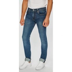 Levi's - Jeansy. Jeansy Levi's®. W wyprzedaży za 269.90 zł.