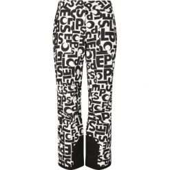 Pantalony narciarskie Slope Killy AOP Insulated. Białe spodnie narciarskie i snowboardowe SLOPE, m, bez wzorów, narciarskie. Za 478.50 zł.