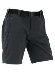 Maul Sport Szorty funkcyjne "Glishorn XT" w kolorze czarnym rozmiar: 58. Czarne krótkie spodenki sportowe Maul Sport, bez wzorów, z materiału. Za 173.99 zł.