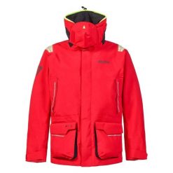 Kurtka wodoodporna Musto MPX Gtx Pro 2.0. Czerwone kurtki Musto, m, bez wzorów, z dzianiny, bez kaptura. Za 3,679.00 zł.