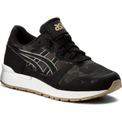 Sneakersy ASICS - TIGER Gel-Lyte Ns H8K3N Black/Black 9090. Buty sportowe casual ASICS. W wyprzedaży za 299.00 zł.