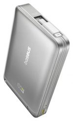 Baseus Nomos Qi2 USB-C 10000mAh 45W szary. Szare powerbanki . Za 239.00 zł.