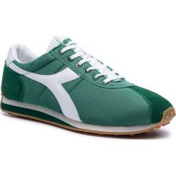 Sneakersy DIADORA - Sirio D501.172297 01 70146 Green Foliage. Buty sportowe casual marki Diadora. W wyprzedaży za 189.00 zł.