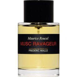 FREDERIC MALLE MUSC RAVAGEUR edp vapo Woda perfumowana 100 ml. Perfumy męskie Frederic Malle. Za 1,485.39 zł.