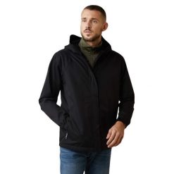 Bluza z kapturem Ariat Spectator. Czarne bluzy Ariat, m, bez wzorów, z kapturem. Za 500.50 zł.