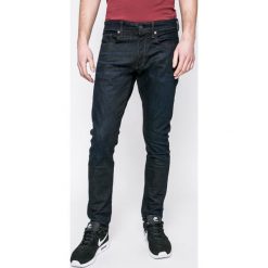 G-Star Raw - Jeansy 3301. Jeansy marki G-Star Raw. W wyprzedaży za 299.90 zł.