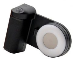 RealPower Selfie MagFree Lampka do selfie. Selfie stick No name. Za 235.99 zł.