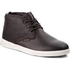Trzewiki JACK&JONES - Jfwalain 12141014 Java. Botki sznurowane marki Jack&Jones. W wyprzedaży za 199.00 zł.
