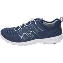 Ecco Tenisówki i Trampki true navy. Trampki marki ecco. Za 419.00 zł.
