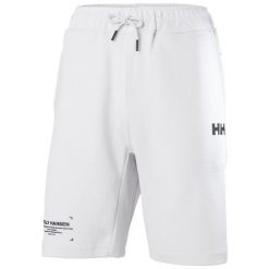 Szorty Helly Hansen Move. Szare szorty Helly Hansen, m, bez wzorów, eleganckie. W wyprzedaży za 185.00 zł.