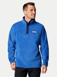 Columbia Polar Steens Mountain™ 2097721 Niebieski Regular Fit. Niebieskie bluzy z polaru Columbia, m, bez wzorów, z polaru, bez kaptura. Za 109.99 zł.
