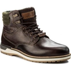 Kozaki BUGATTI - 321-35630-1200-6100 Dark Brown. Kozaki marki SOLOGNAC. W wyprzedaży za 329.00 zł.