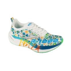 Buty sportowe Joma z płytką węglową białe. Białe buty sportowe casual Joma, bez wzorów, z syntetyku, bez zapięcia. W wyprzedaży za 477.40 zł.