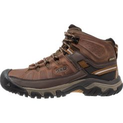 Keen TARGHEE III MID WP Buty trekkingowe big ben/golden brown. Buty trekkingowe marki Keen. Za 549.00 zł.