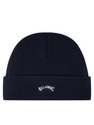 Billabong Czapka EBYHA00124 Granatowy. Niebieskie czapki zimowe Billabong, bez wzorów, z materiału. Za 119.99 zł.