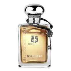 Eisenberg - Secret N°ii Bois Precieux - Eau De Parfum For Men - Atomizer 50 ml - Dla Mężczyzn. Perfumy męskie EISENBERG. Za 685.00 zł.