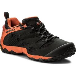 MERRELL Buty męskie Chameleon 7 czarne r. 44 (J18495). Buty trekkingowe marki Merrell. Za 314.00 zł.