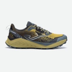 Buty do biegania męskie Joma Tundra. Buty do biegania Joma, bez wzorów, bez zapięcia, do biegania. Za 249.99 zł.