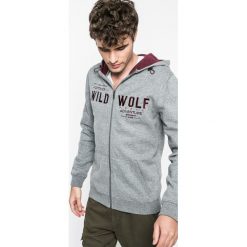 Medicine - Bluza Academic Scout. Bluzy marki MEDICINE. W wyprzedaży za 79.90 zł.