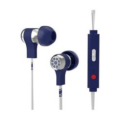 Tribe EPW10707 Star Wars Swing R2-D2 Słuchawki. Białe słuchawki douszne Tribe. Za 69.99 zł.