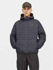 Jack&Jones Kurtka zimowa Estate 12256983 Szary Regular Fit. Szare kurtki Jack&Jones, na zimę, m, bez wzorów, z syntetyku, bez kaptura. Za 169.99 zł.