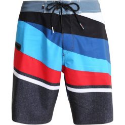 Quiksilver SLASH Szorty kąpielowe multicoloured. Kąpielówki marki Quiksilver. W wyprzedaży za 223.20 zł.