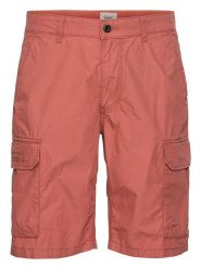 Camel Active Bojówki w kolorze różowym rozmiar: W32. Różowe joggery i bojówki Camel Active, bez wzorów, z bawełny. Za 145.94 zł.
