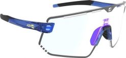 Okulary przeciwsłoneczne AZR Kromic Flash RX. Niebieskie okulary przeciwsłoneczne AZR. Za 550.50 zł.