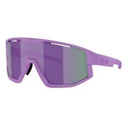 Okulary przeciwsłoneczne Bliz Fusion Small matte purple/purple. Fioletowe okulary przeciwsłoneczne Bliz. W wyprzedaży za 332.50 zł.