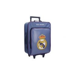Walizka na kółkach Real Madryt. Walizki marki Joumma Bags. Za 200.00 zł.