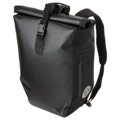 Torba rowerowa i plecak 21 l wodoszczelna czarna. Czarne torby na laptopa AGU. Za 461.00 zł.