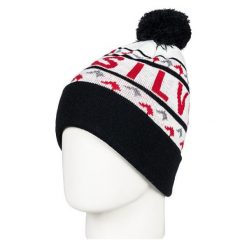 Quiksilver Czapka Summit Beanie Snow Summit Beanie White eqyha03154-wbk0. Czapki zimowe marki Quiksilver. W wyprzedaży za 80.00 zł.