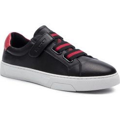 Sneakersy KAZAR - Hodson 36816-01-00 Black. Buty sportowe casual marki Kazar. Za 449.00 zł.
