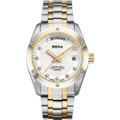 ZEGAREK DOXA Nobel Gent D171TWH. Zegarki marki DOXA. Za 4,580.00 zł.