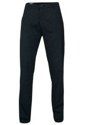 Męskie Spodnie, Chinosy, Klasyczne, Granatowe. Eleganckie spodnie Tomy Walker, m, z lycry, klasyczne. Za 129.00 zł.