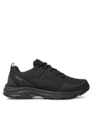 Halti Trekkingi Retki Low Dx M Walking 054-2911 Czarny. Czarne buty trekkingowe Halti, bez wzorów, z materiału, bez zapięcia. Za 199.99 zł.