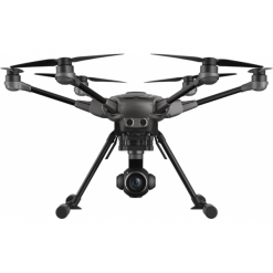 Yuneec Typhoon H Plus. Drony marki YUNEEC. W wyprzedaży za 5,999.00 zł.