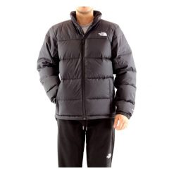 Kurtka uniwersalna męska The North Face Diablo Down. Czarne kurtki The North Face, m, bez wzorów, z puchu, bez kaptura. Za 1,709.99 zł.