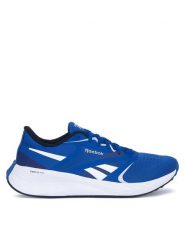 Reebok Sneakersy Energen Tech Plus 100204832 Niebieski. Niebieskie buty sportowe casual Reebok, bez wzorów, z syntetyku, bez zapięcia. Za 263.00 zł.