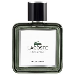 Lacoste Lacoste Original Woda perfumowana 60 ml Męskie. Perfumy męskie LACOSTE. Za 319.00 zł.