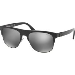 Polo Ralph Lauren - Okulary 0PH4132. Okulary przeciwsłoneczne marki Polo Ralph Lauren. W wyprzedaży za 439.90 zł.