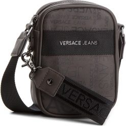 Saszetka VERSACE JEANS - E1YSBB22 70723 829. Saszetki i nerki marki Versace Jeans. W wyprzedaży za 289.00 zł.
