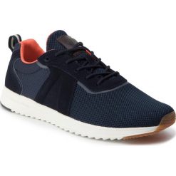 Sneakersy MARC O'POLO - 901 23713502 610 Navy 890. Buty sportowe casual marki Marc O'Polo. Za 439.00 zł.