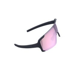 Wąskie okulary przeciwsłoneczne BBB Cycling Chester. Czarne okulary przeciwsłoneczne BBB CYCLING. Za 285.50 zł.