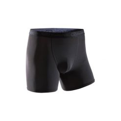 Bokserki do biegania męskie. Bokserki marki KALENJI. Za 14.99 zł.