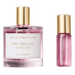 Zarkoperfume TWIN SET - PINK MOLECULE Perfumy 1 ct. Perfumy męskie Zarkoperfume. Za 593.00 zł.