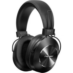 Słuchawki Pioneer SE-MS-7BT K. Słuchawki bezprzewodowe PIONEER. Za 499.00 zł.
