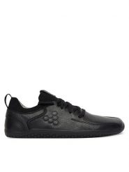 Vivo Barefoot Sneakersy 309456 Czarny. Czarne buty sportowe casual Vivo Barefoot, bez wzorów, ze skóry, bez zapięcia. Za 729.99 zł.